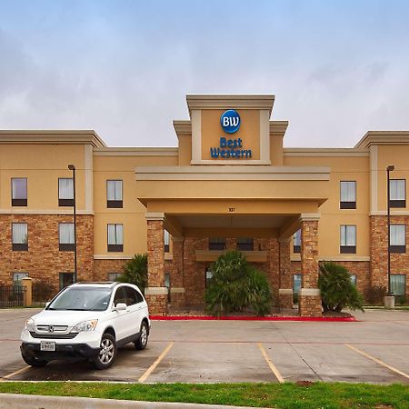 Best Western Bastrop Pines Inn Buitenkant foto