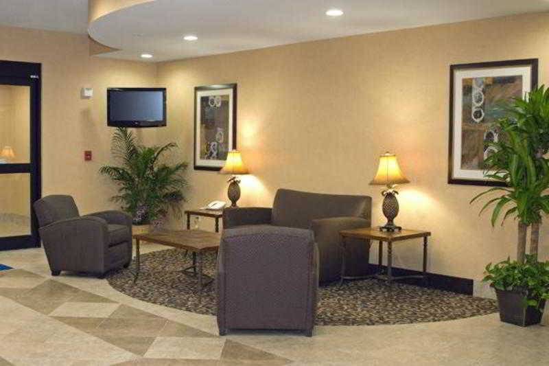 Best Western Bastrop Pines Inn Buitenkant foto