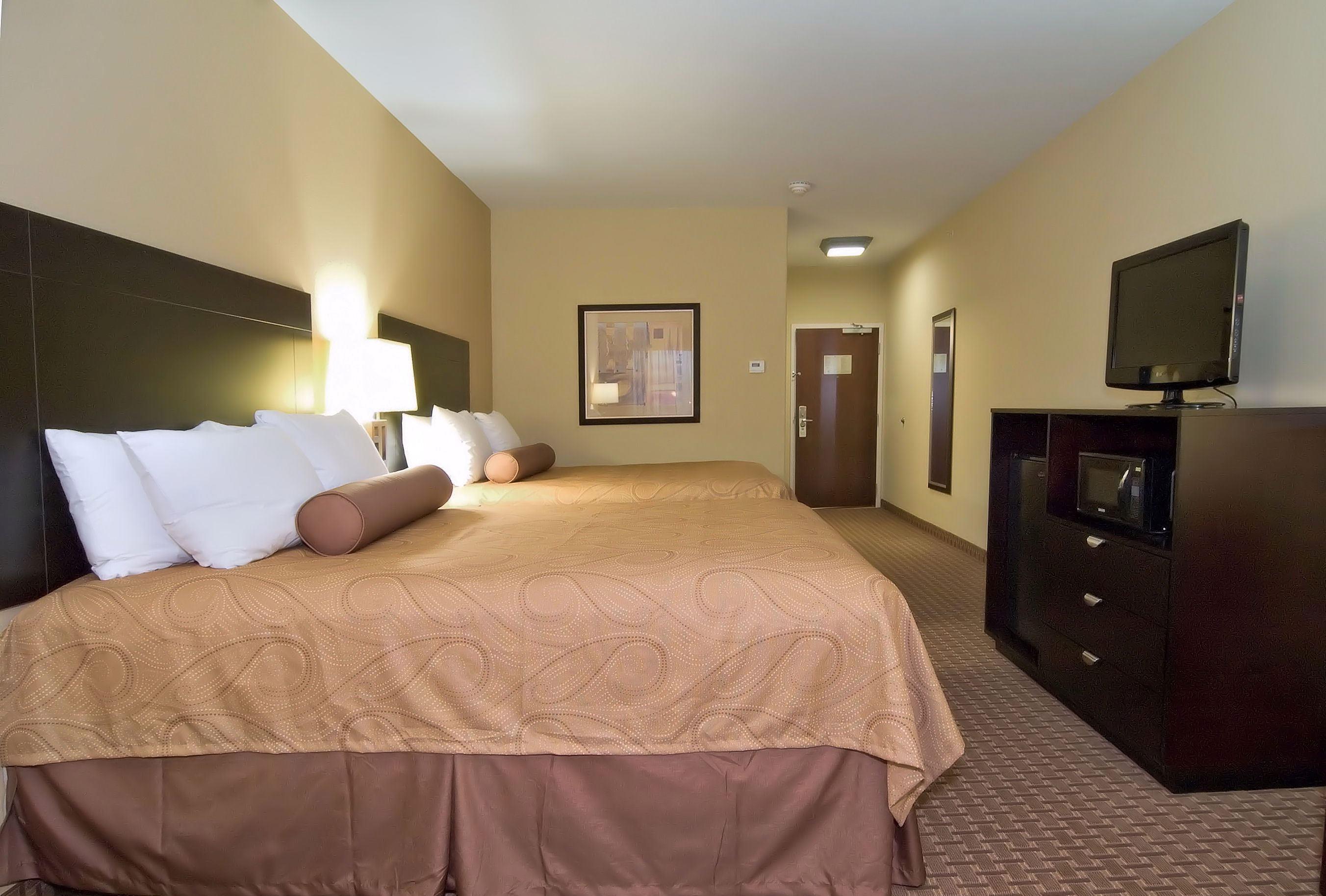 Best Western Bastrop Pines Inn Kamer foto