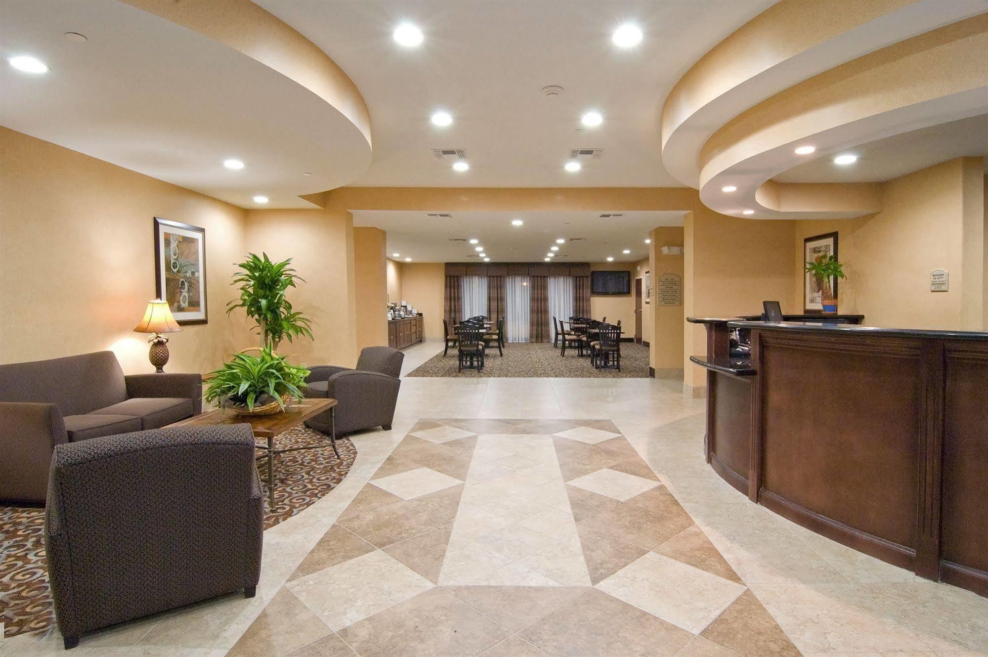 Best Western Bastrop Pines Inn Interieur foto